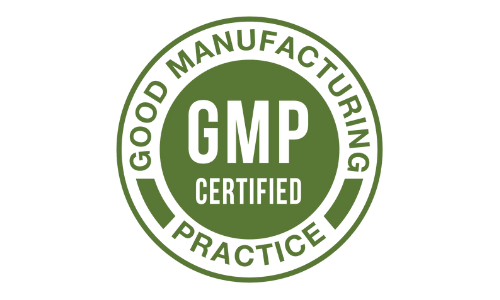 BerbaLean GMP Certified