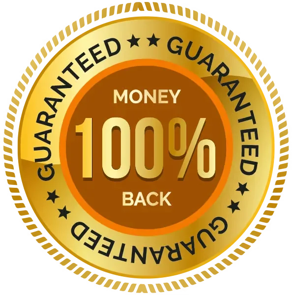 BerbaLean 90-Day Money Back Guarantee